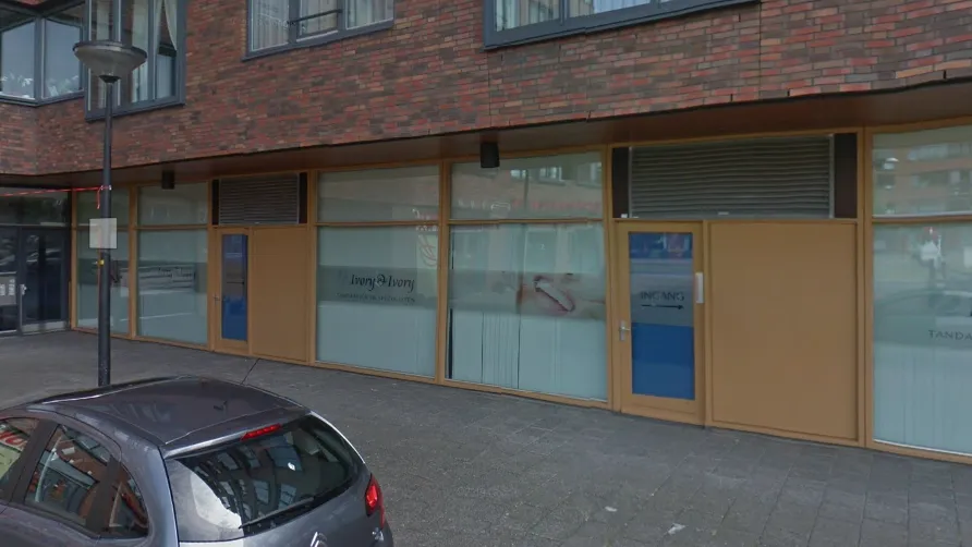 Bürofläche zu mieten: Laan van Wateringse Veld 122, Den Haag
