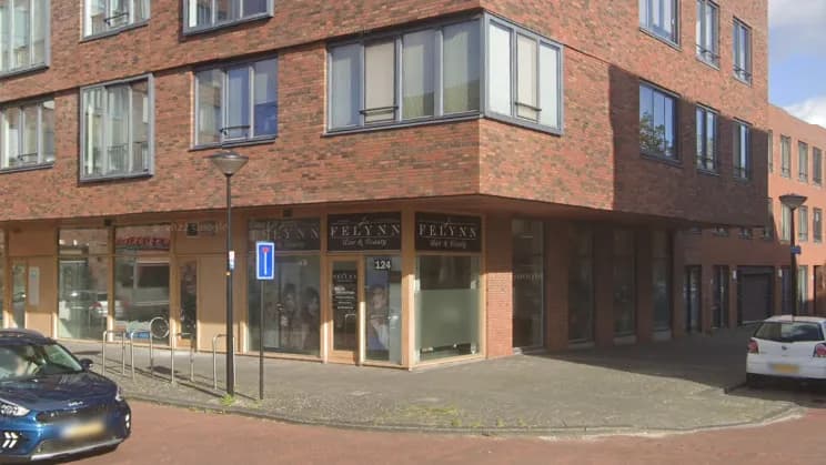 Bürofläche zu mieten: Laan van Wateringse Veld 124, Den Haag