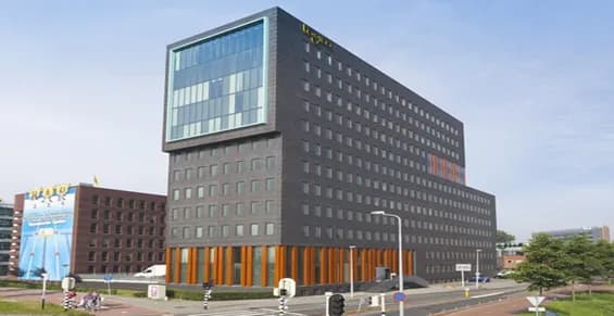 Office space for rent: Laan van Zuid Hoorn 70, Rijswijk