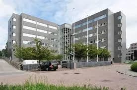 Office space for rent: Louis Braillelaan 100, Zoetermeer