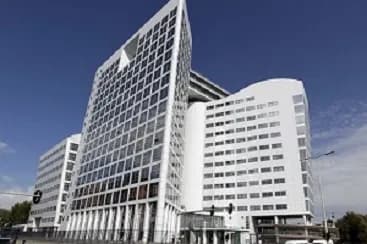 Office space for rent: Maanweg 174, Den Haag