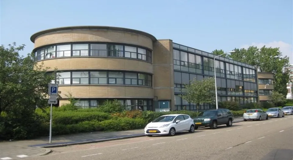 Office space for rent: Madame Curielaan 6, Rijswijk - Foto 1