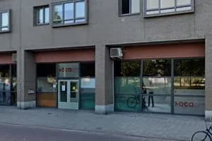 Gewerbefläche mieten: Noord-West Buitensingel 19, Den Haag - Foto 1
