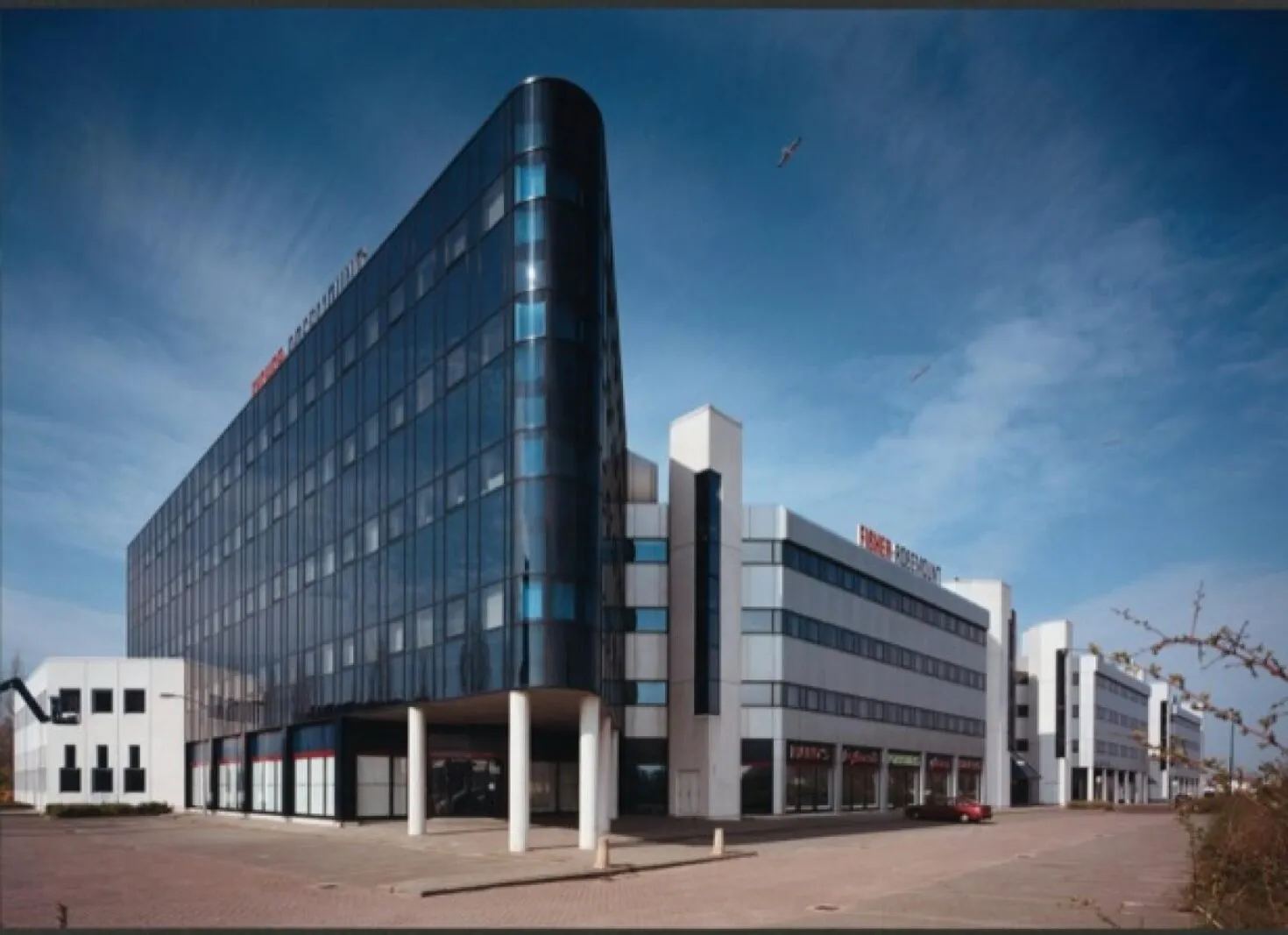 Office space for rent: Patrijsweg 4, Rijswijk