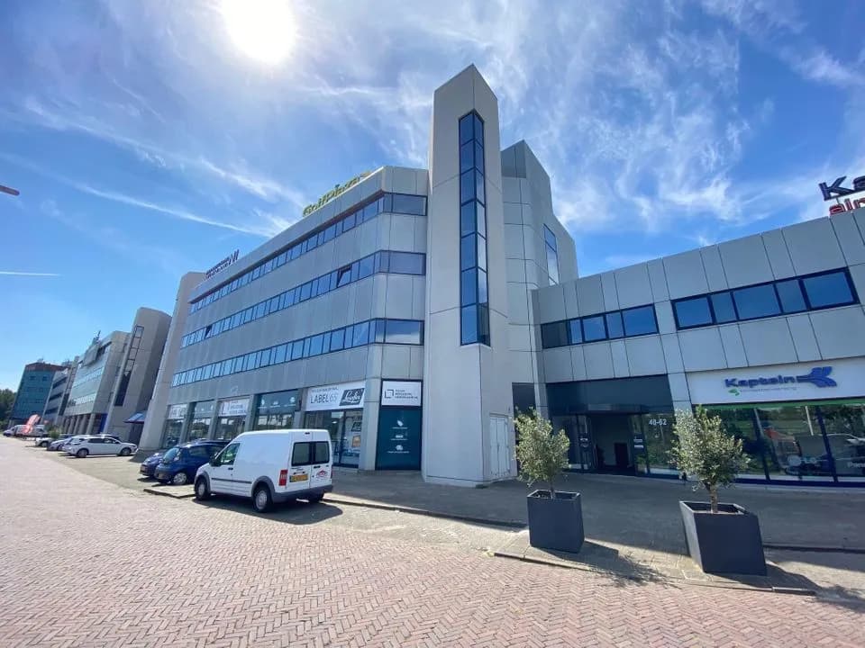 Office space for rent: Patrijsweg 12, Rijswijk