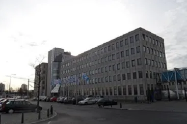 Office space for rent: Platinaweg 10, Den Haag