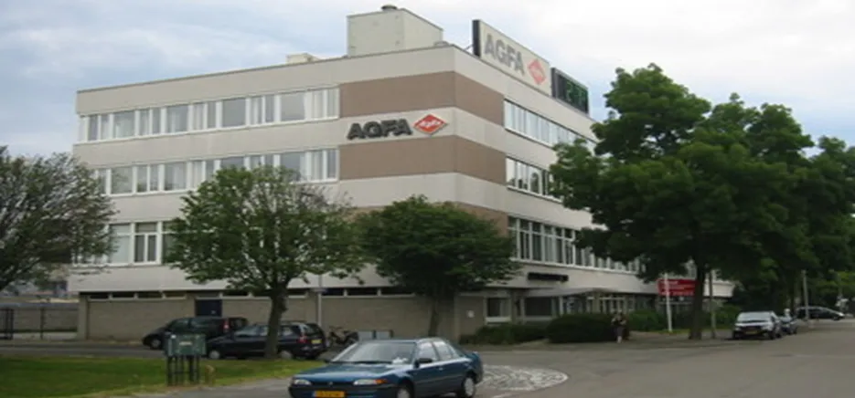Bürofläche zu mieten: Polakweg 10, Rijswijk - Foto 1