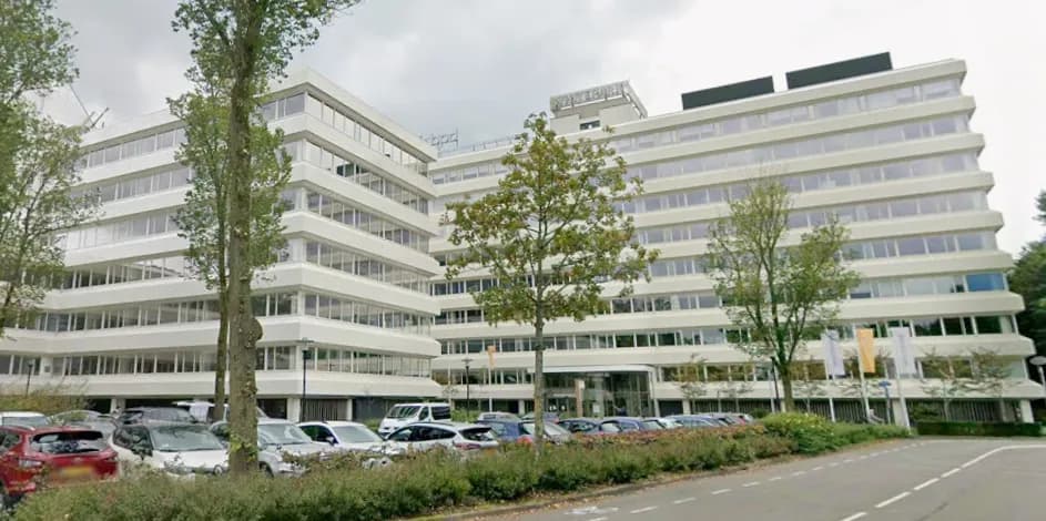 Bürofläche zu mieten: Poortweg 2, Delft - Foto 1