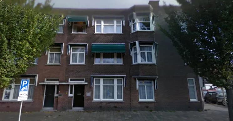 Gewerbefläche mieten: Raamweg 1, Den Haag