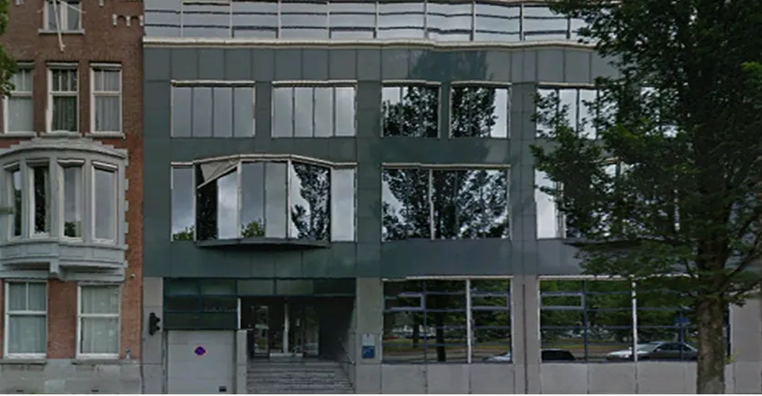 Office space for rent: Raamweg 9, Den Haag