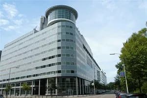 Bürofläche zu mieten: Regulusweg 11, Den Haag
