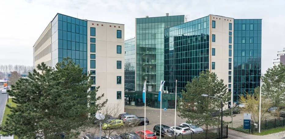 Office space for rent: Stavorenweg 3, Gouda