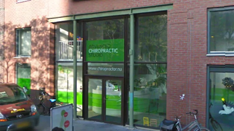 Bürofläche zu mieten: Turfmarkt 110, Den Haag - Foto 1