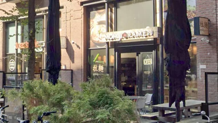 Bürofläche zu mieten: Turfmarkt 228, Den Haag - Foto 1