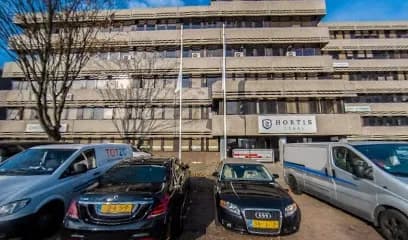 Office space for rent: Veraartlaan 8, Rijswijk