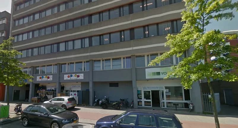 Bürofläche zu mieten: Zichtenburglaan 31, Den Haag
