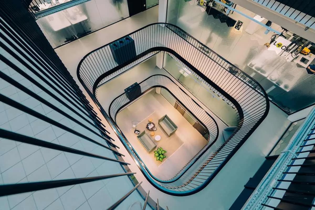 Office space for rent: Lange Viestraat 2b, Utrecht