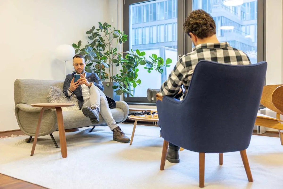 Office space for rent: Breite Strasse 3, Düsseldorf