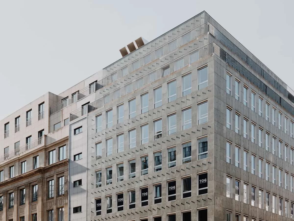 Bürofläche zu vermieten: Kronenstrasse 63, Berlin