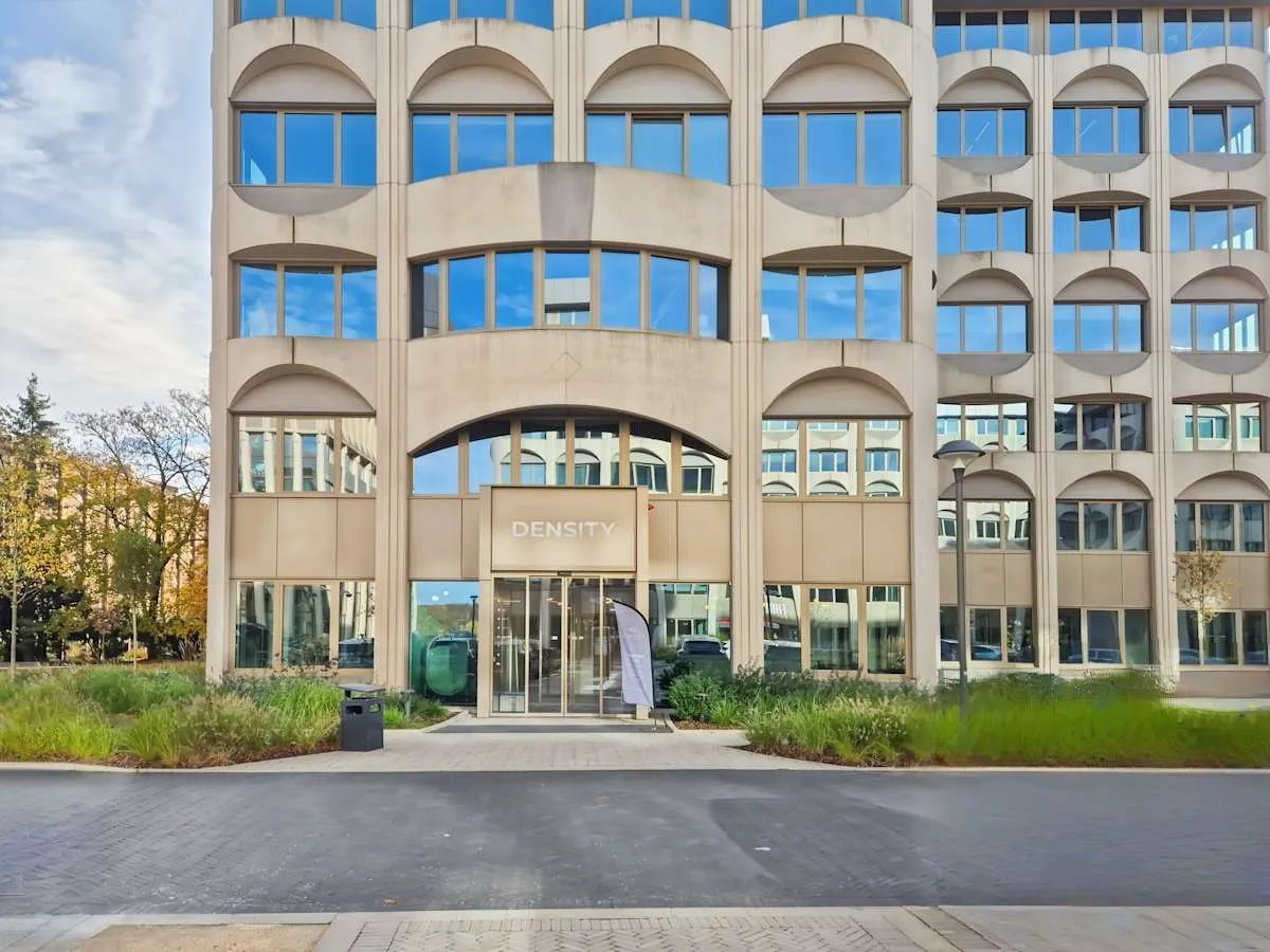 Office space for rent: Route de Trève 6D, Senningerberg