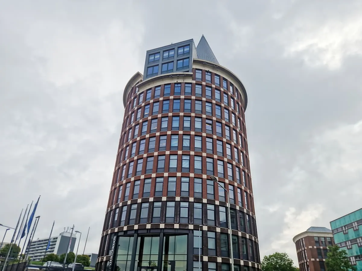 Office space for rent: Looskade 20, Roermond