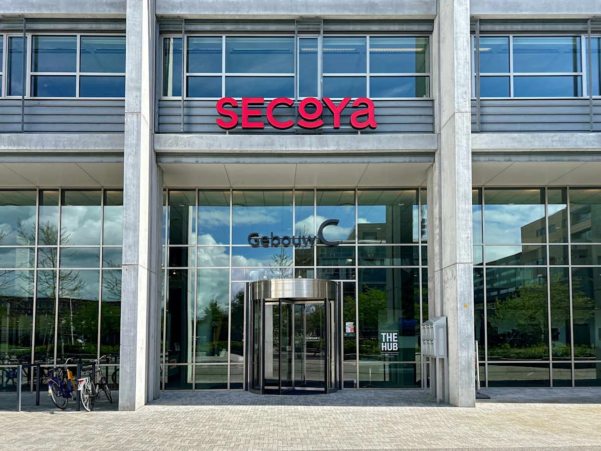 Office space for rent: Papendorpseweg 95&97, Utrecht