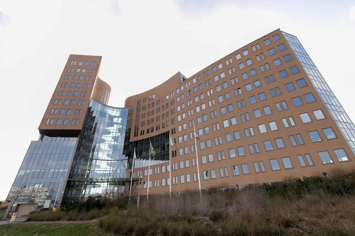 Office space for rent: Fascinatio Boulevard 216-220, Rotterdam