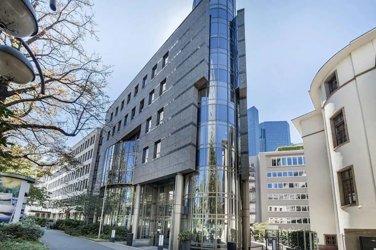 Kantoorruimte te huur: Bockenheimer Landstrasse 17-19, Frankfurt am Main
