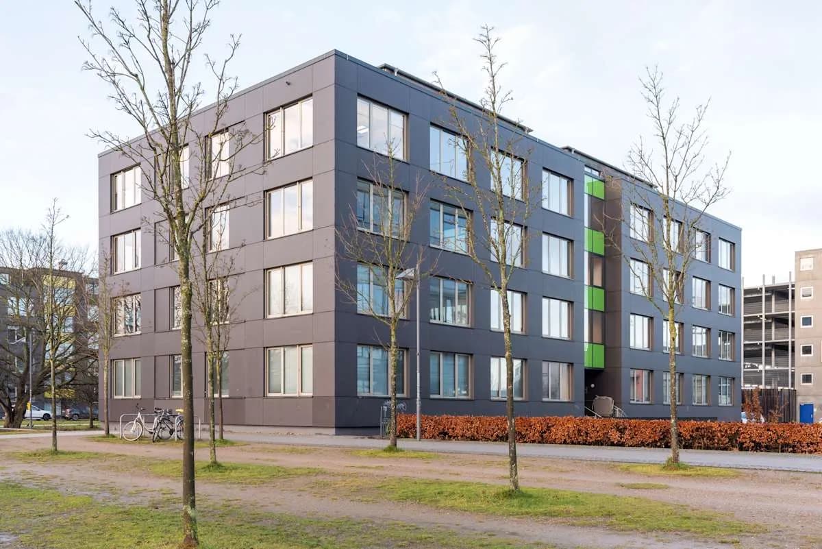 Office space for rent: Maria-Goeppert Strasse 3, Lübeck
