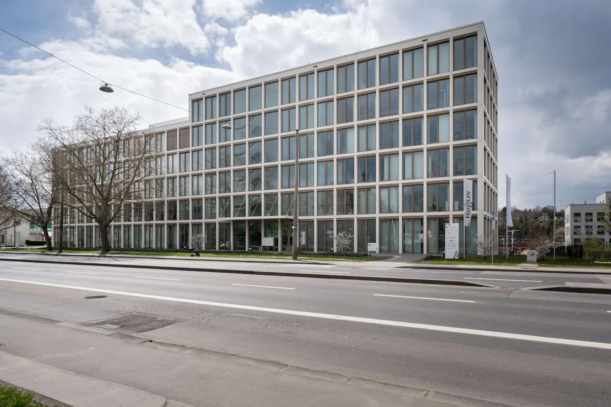 Office space for rent: Mainzer Strasse 97, Wiesbaden