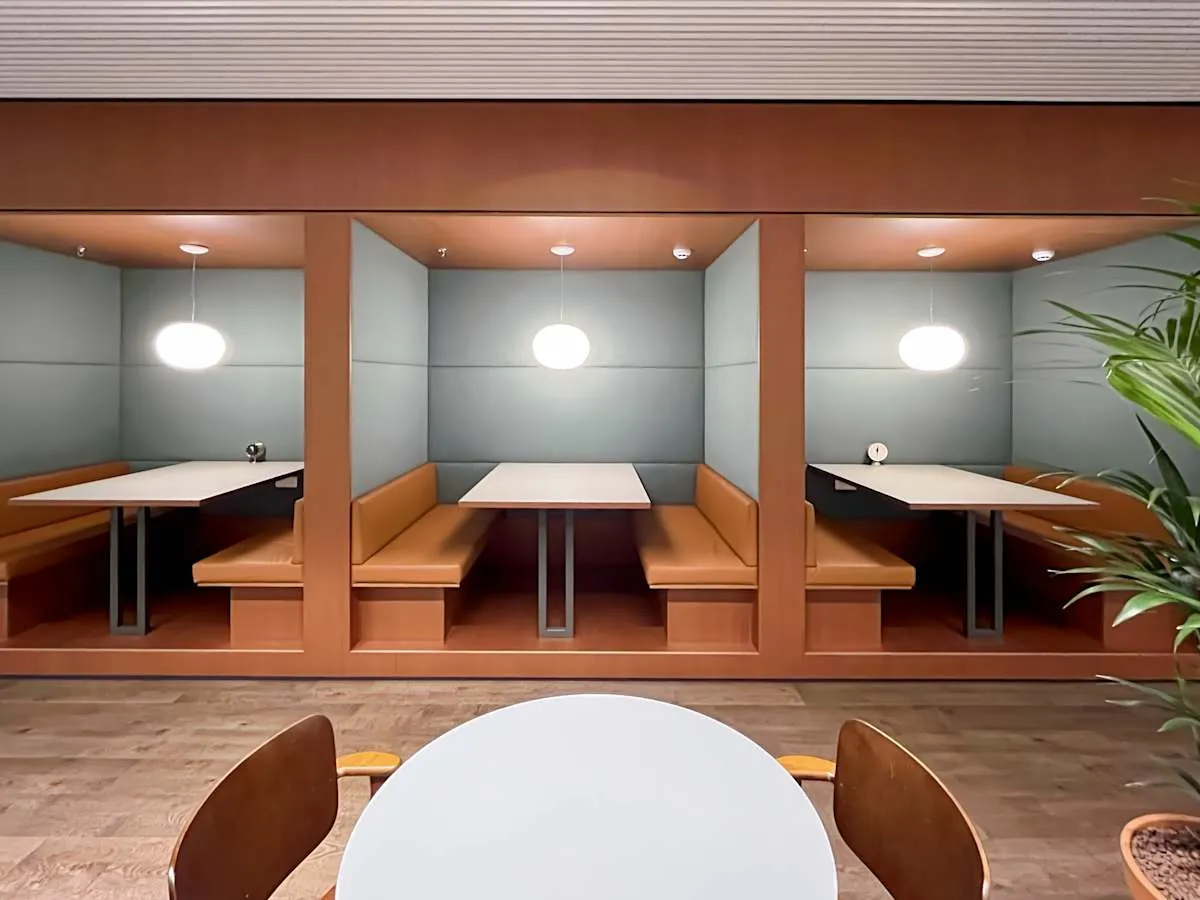 Office space for rent: Place Sainte-Gudule 14, Brussels