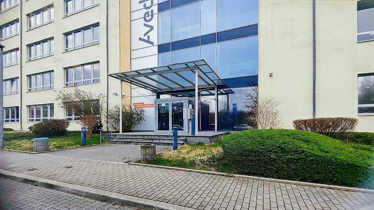 Office space for rent: Leithestrasse 47, Gelsenkirchen
