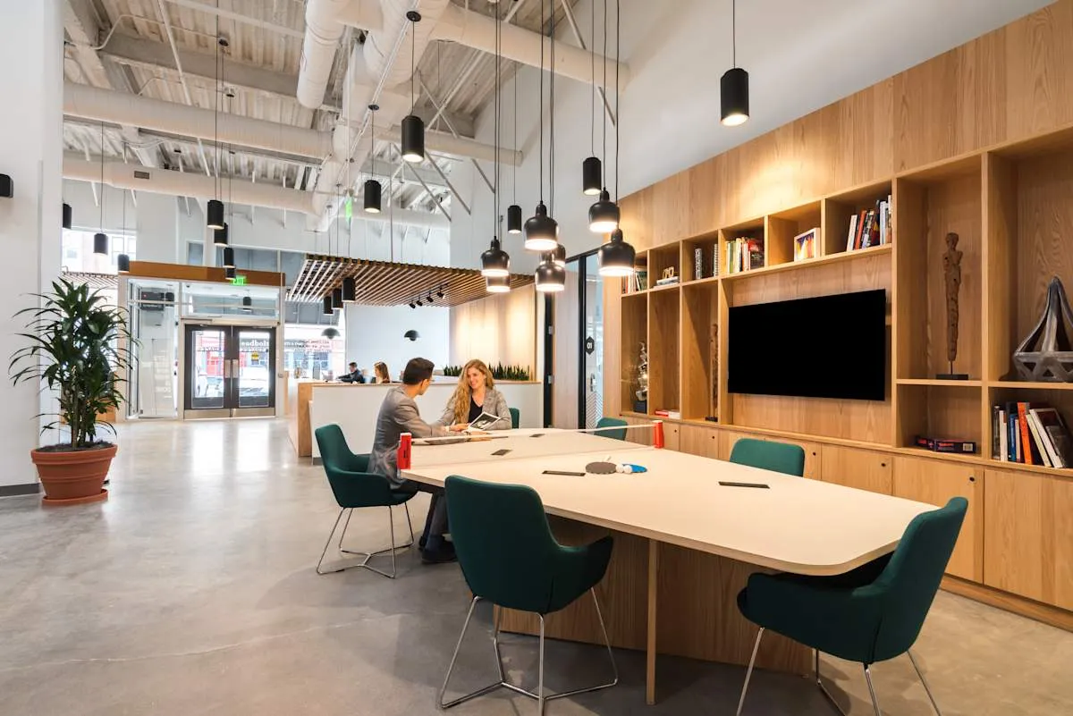Office space for rent: Rayskistrasse 25, Dresden
