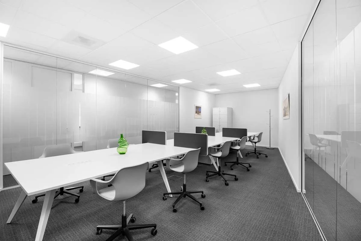 Bürofläche zu vermieten: Verlengde Poolseweg 16, Breda