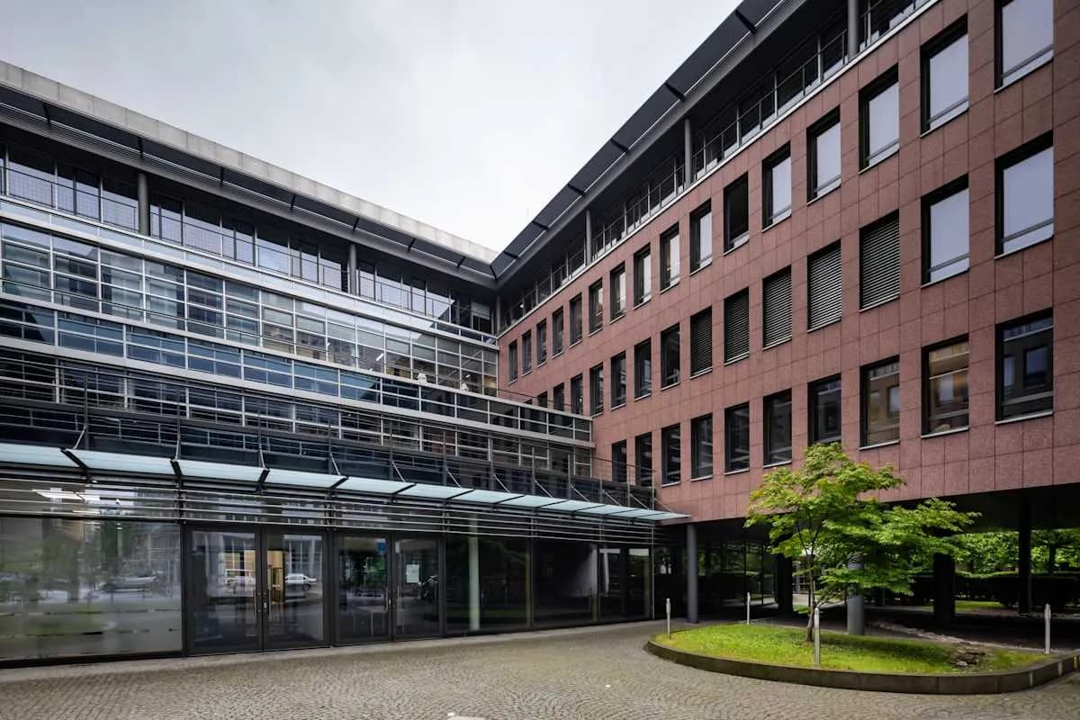 Kantoorruimte te huur: Landsberger Strasse 302, München