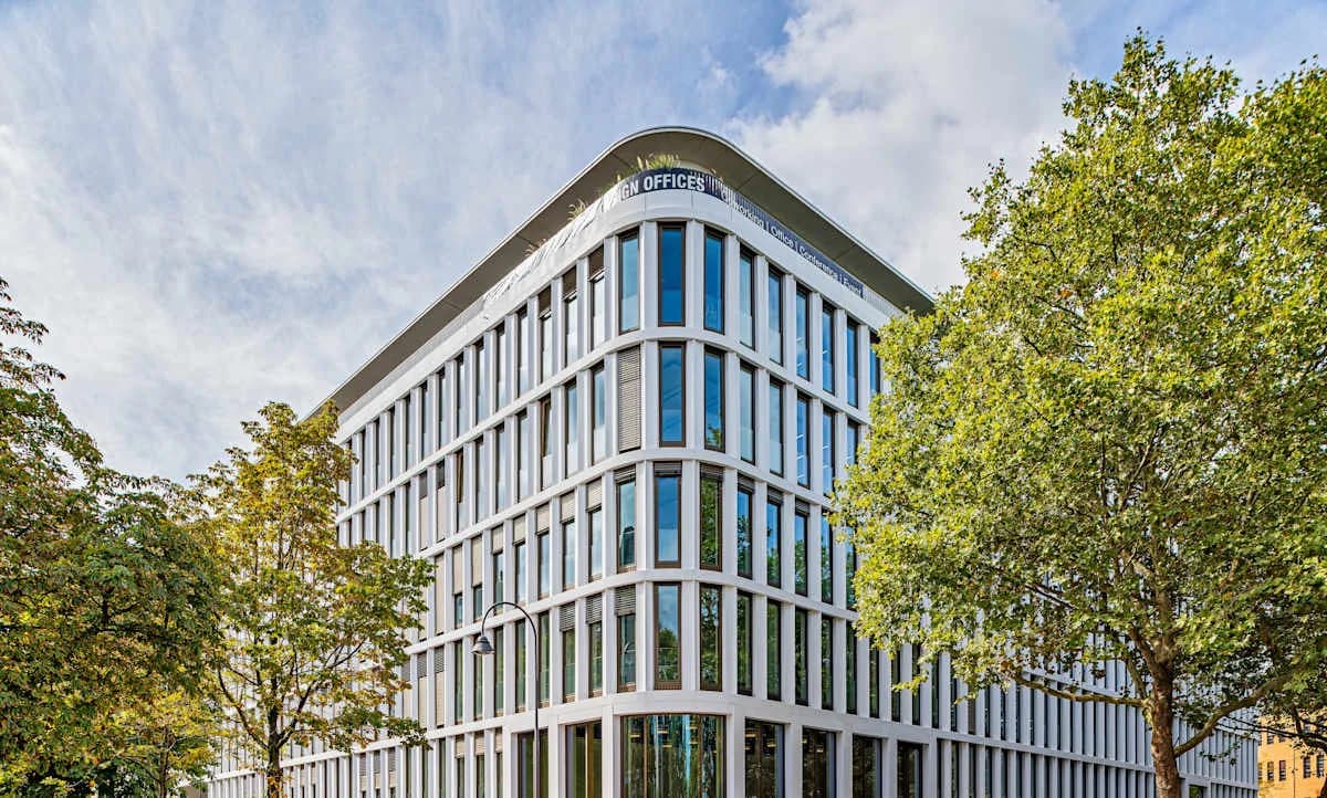 Bürofläche zu vermieten: Erftstrasse 15-17, Köln