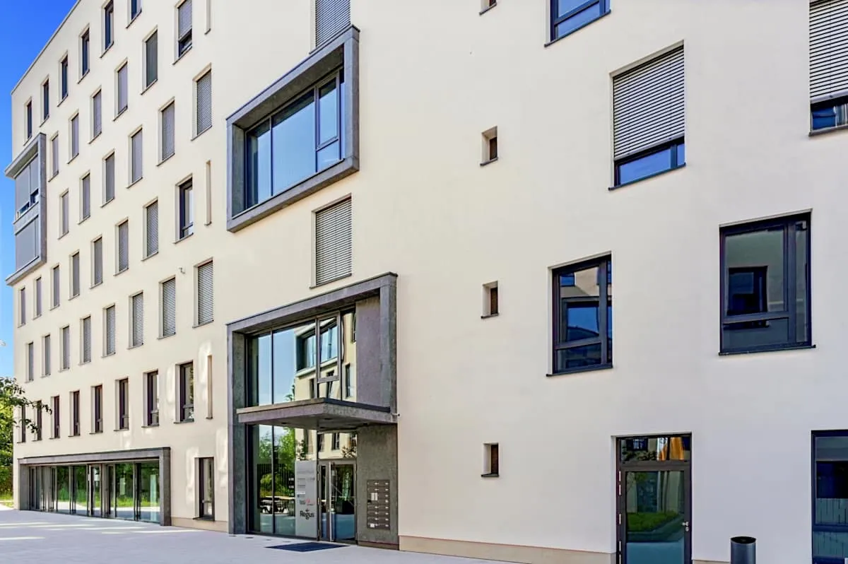 Bürofläche zu vermieten: Rudolf-Diesel-Strasse 11, Heidelberg