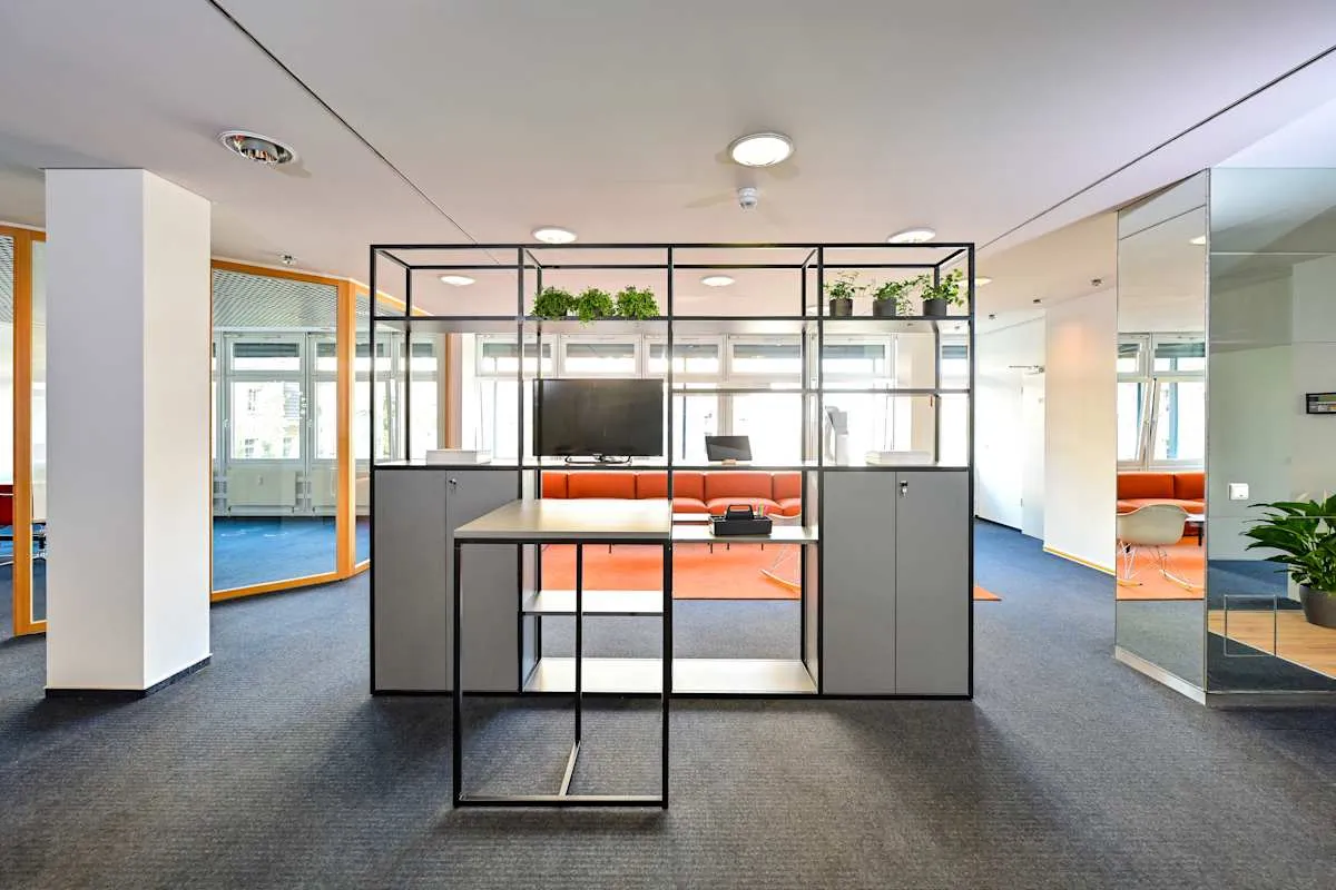 Office space for rent: Nordengraben 2, Iserlohn
