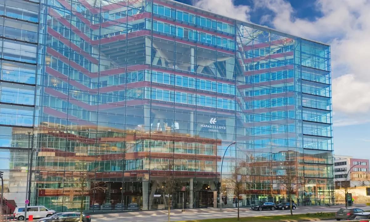 Bürofläche zu vermieten: Heidenkampsweg 58, Hamburg