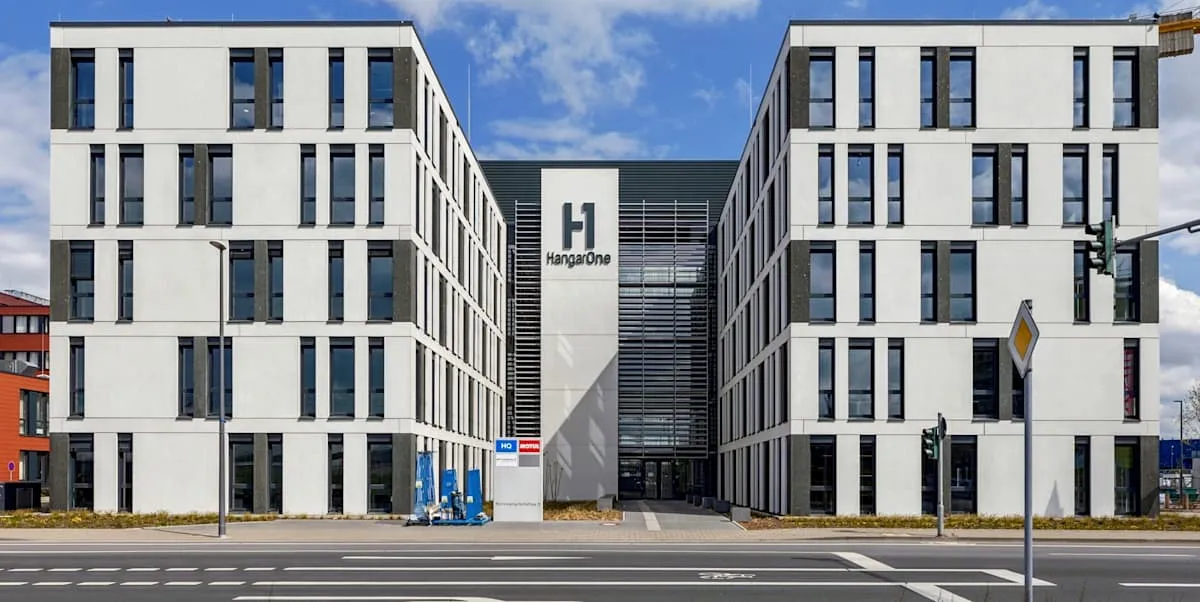 Bürofläche zu vermieten: Butzweilerhofallee 3, Köln