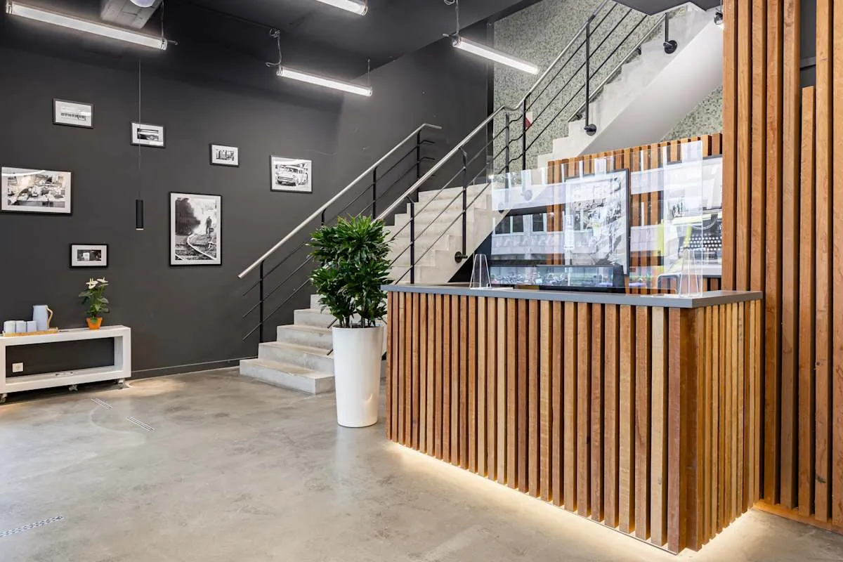 Office space for rent: St. Jacobsstraat 123-135, Utrecht