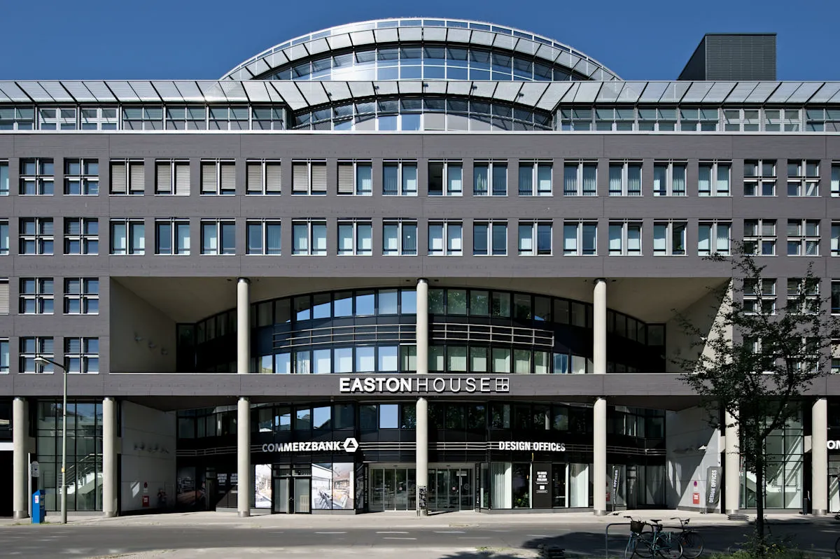 Bürofläche zu vermieten: Koppenstrasse 93, Berlin