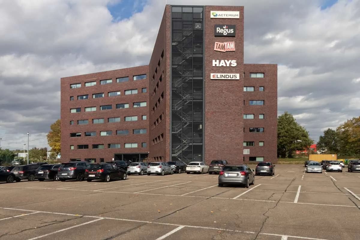 Office space for rent: Atealaan 34, Herentals