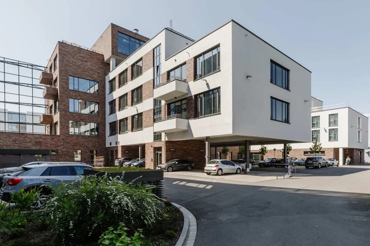 Office space for rent: Paul-Gossen-Strasse 75, Erlangen
