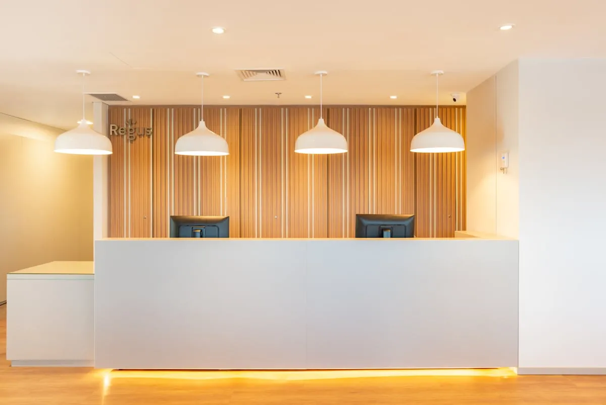 Office space for rent: Schenkkade 50 - Gravenhage , The Hague
