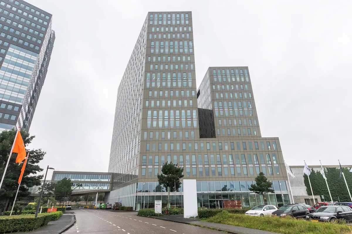 Bürofläche zu vermieten: Grote Voort 293-A , Zwolle - Foto 1
