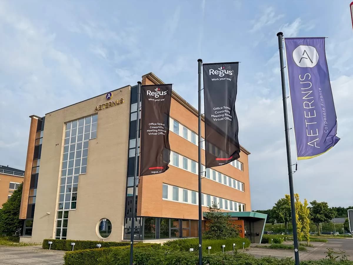 Office space for rent: Noorderpoort 33, Venlo