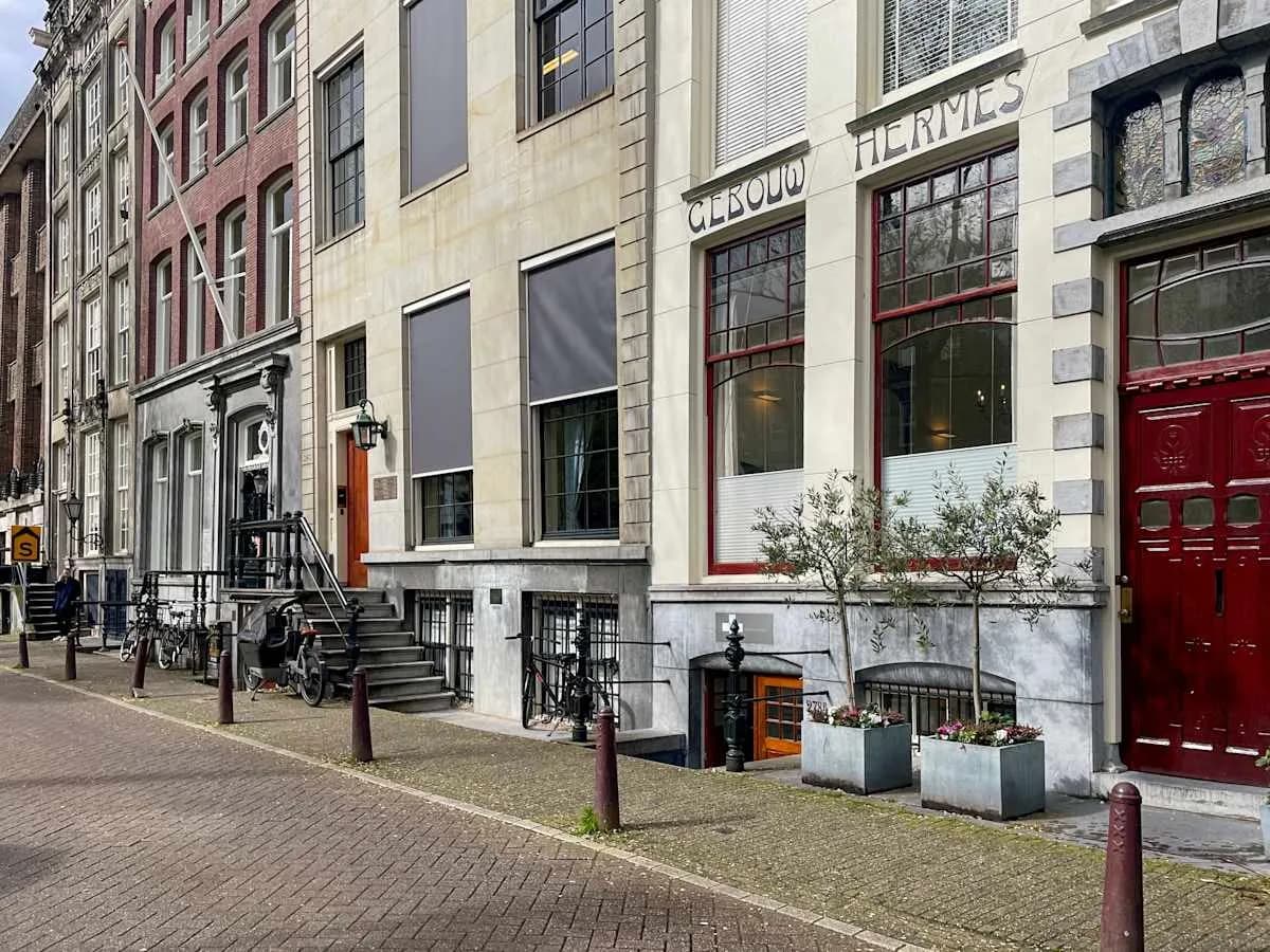 Kantoorruimte te huur: Herengracht 280, Amsterdam