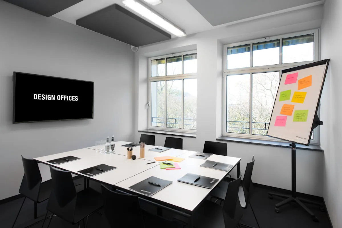 Office space for rent: Elisabethstrasse 11, Düsseldorf