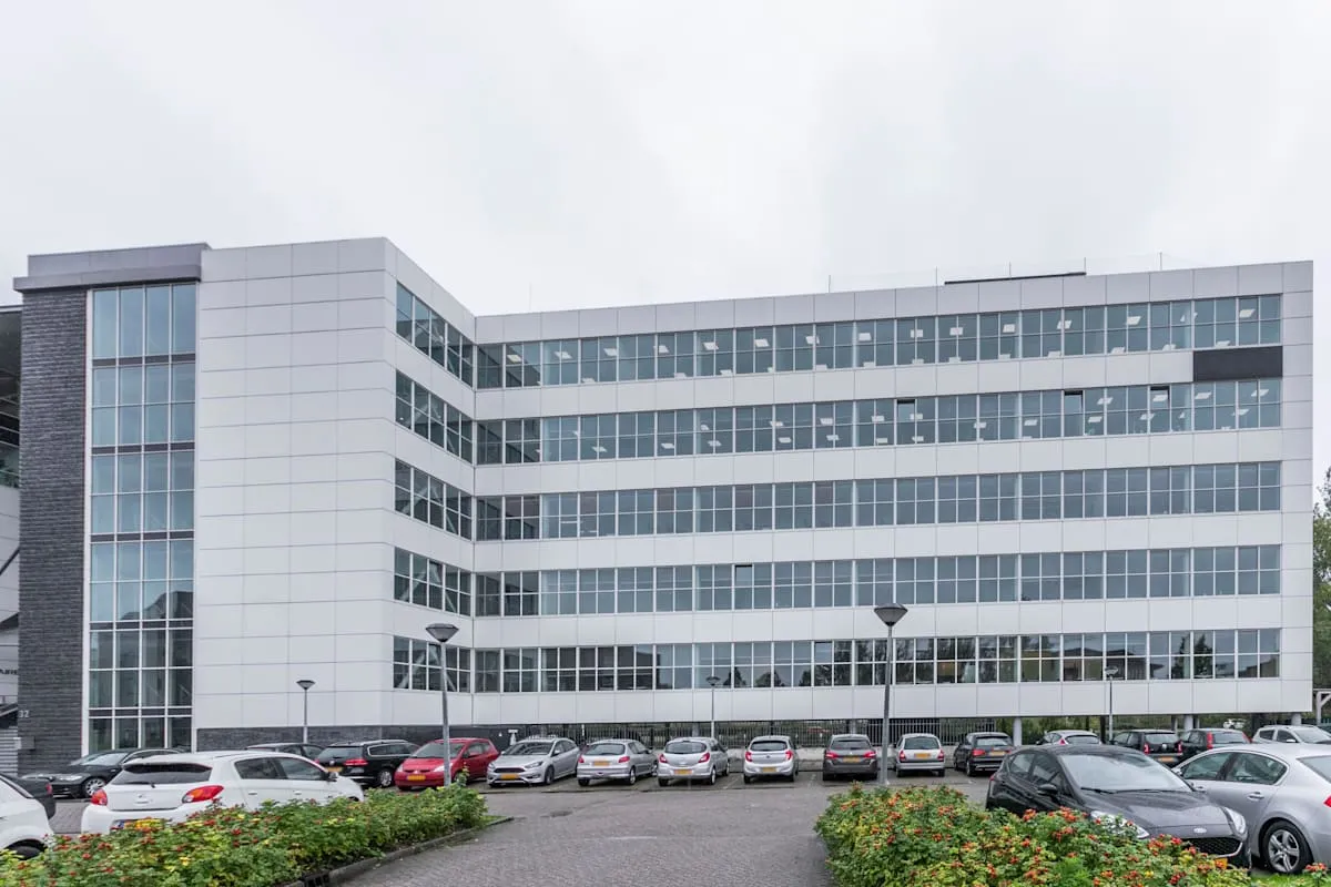 Office space for rent: Sciencepark Mendelweg 32, Leiden